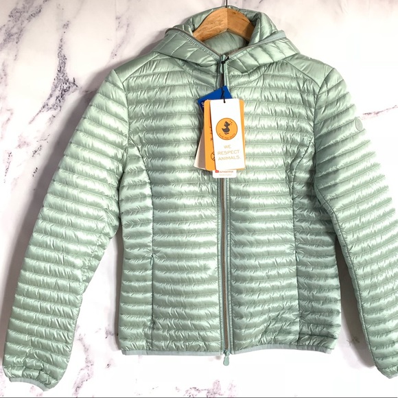 SAVE THE DUCK Ultra Lightweight Jacket, S,M, XL - Picture 2 of 8